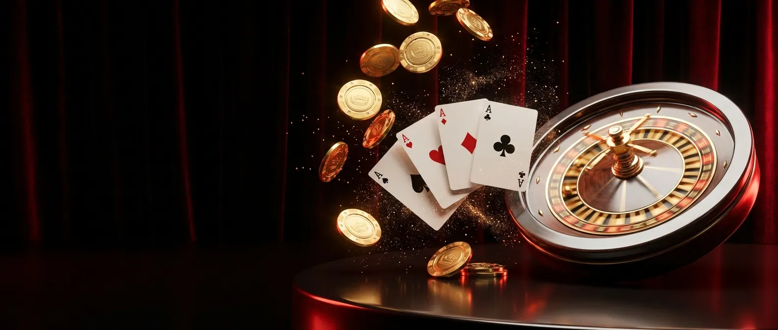 Loki Casino bonus banner
